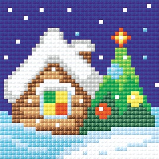 Christmas Eve