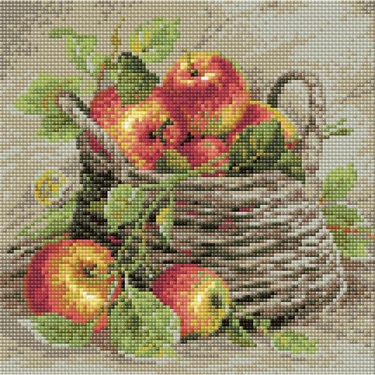 Ripe Apples