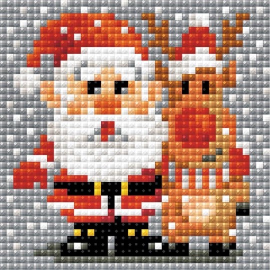 Santa Claus