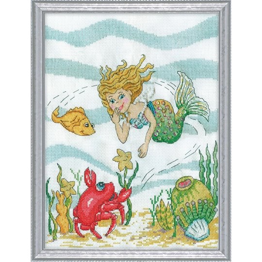 Mermaid