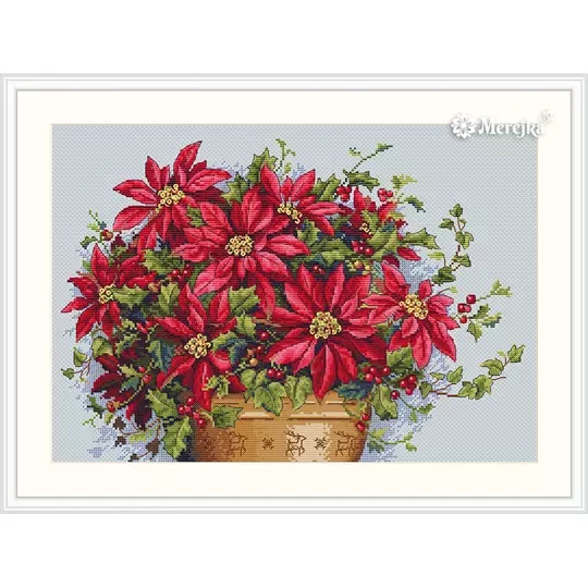 Poinsettia
