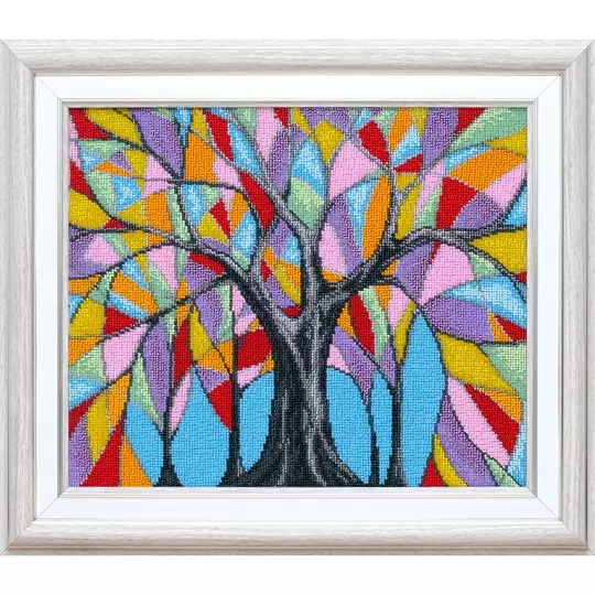 Fairy Tale Tree