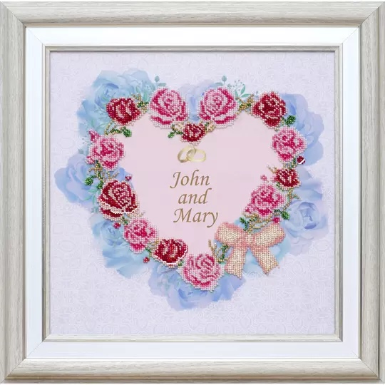 Wedding Heart