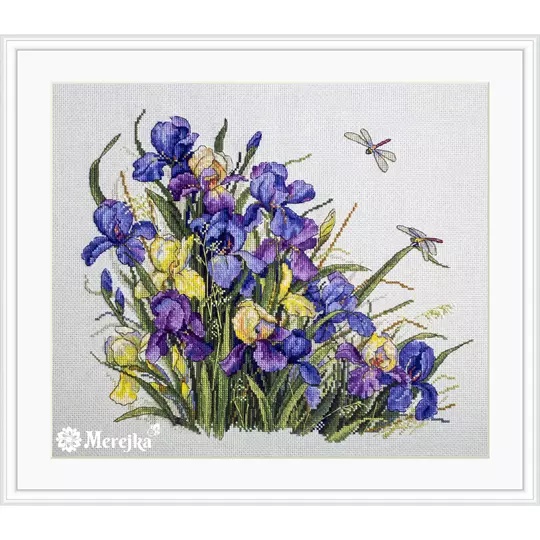 Irises