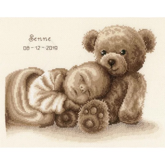 Sweet Dreams 