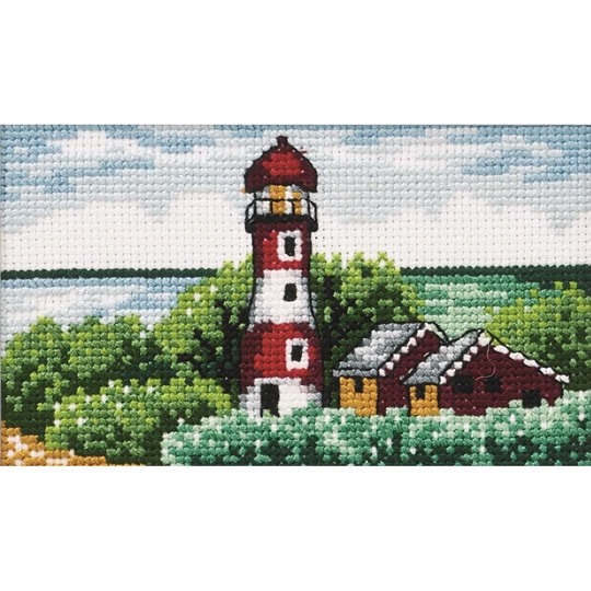 Lighthouse