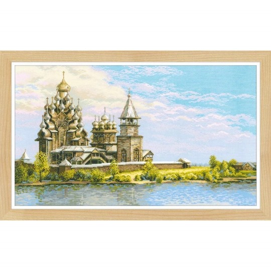 Kizhi Pogost