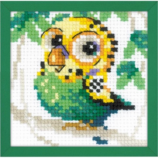 Parakeet