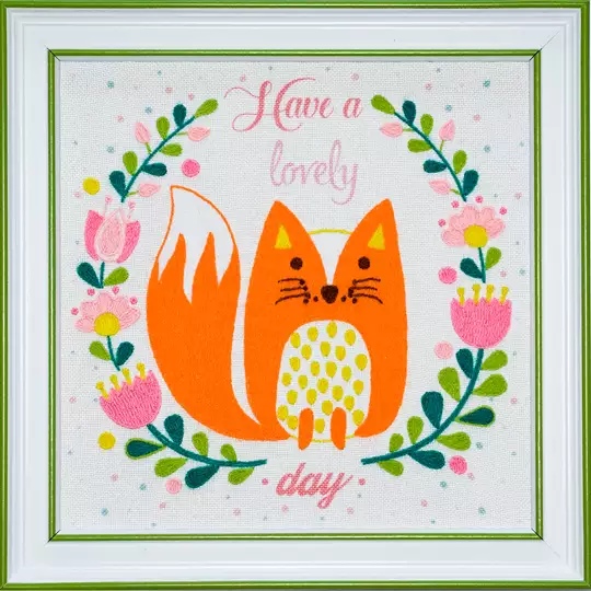 Have a Lovely Day