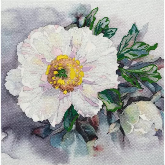 White Peony