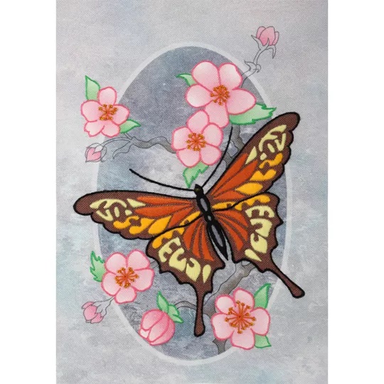 Monarch Butterfly