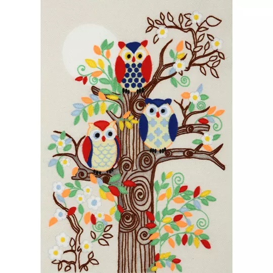 Magic Tree