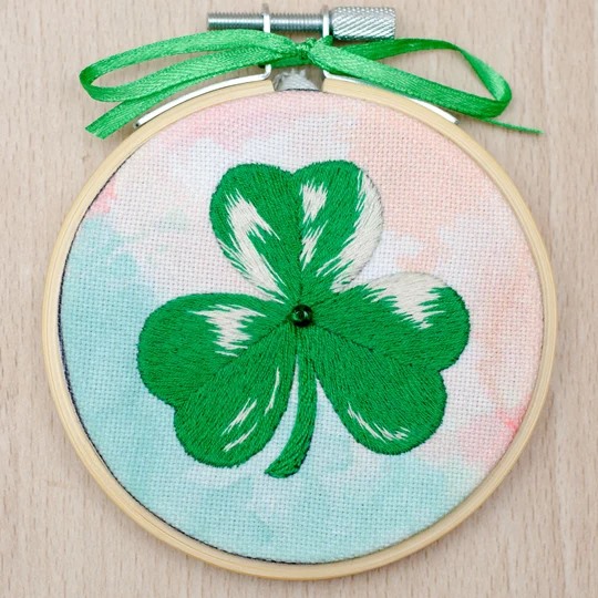 Clover