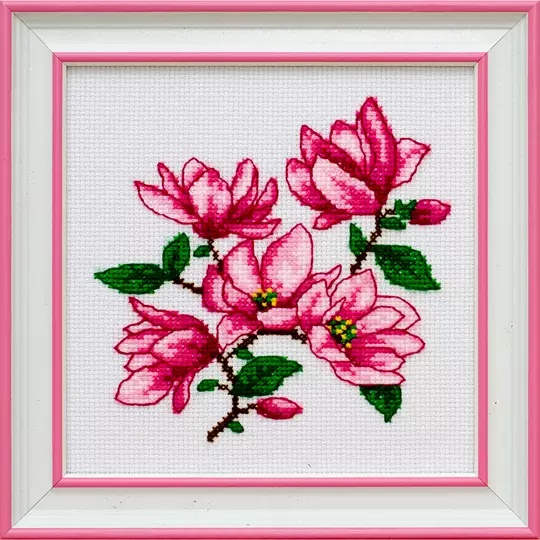 Magnolias