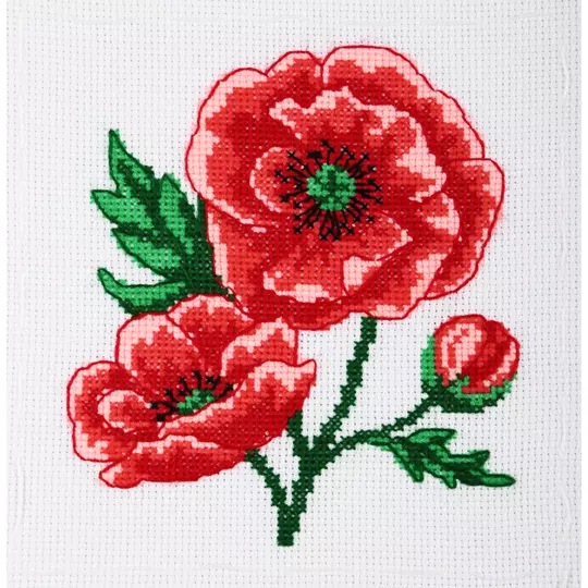 Poppies