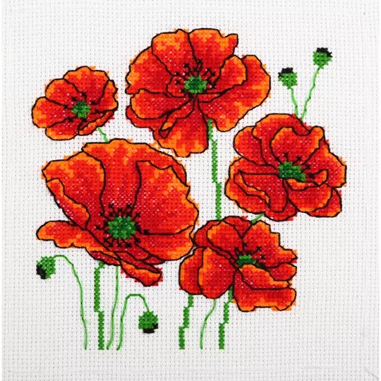 Poppies