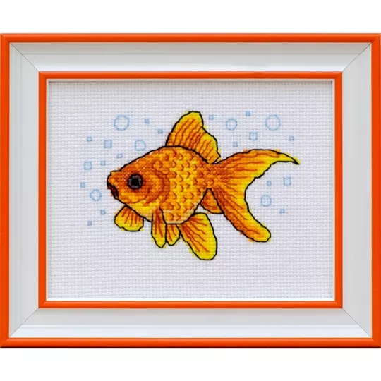 Goldfish