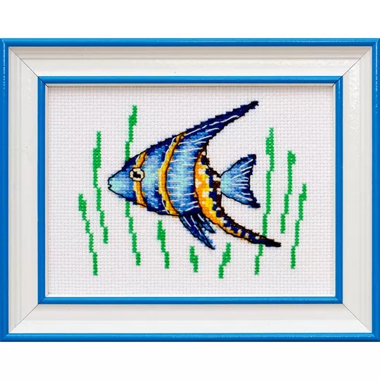 Little Fish