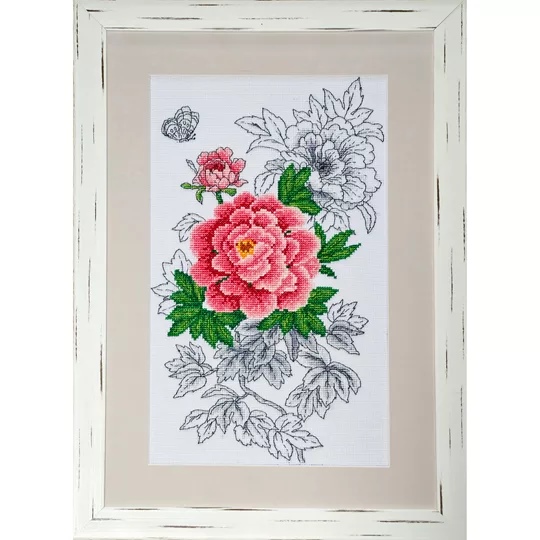 Peony