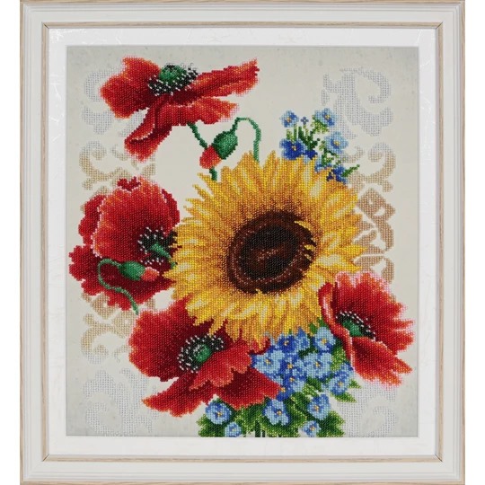 Flowers of the Field 2