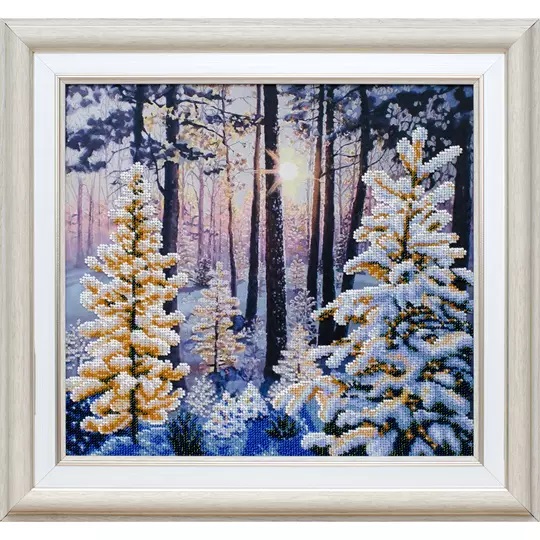 Winter Dawn