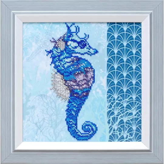 Crest of a Wave