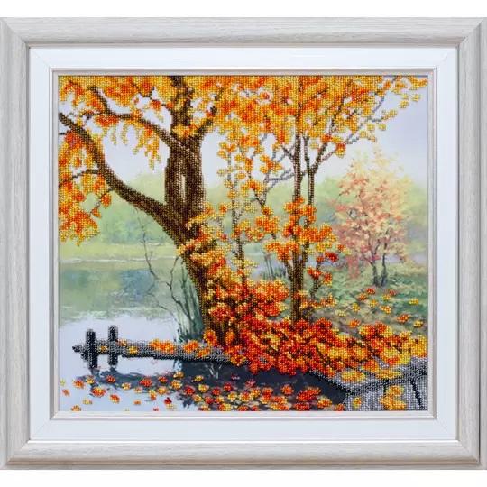 Autumn Comfort