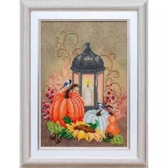 Generous Autumn