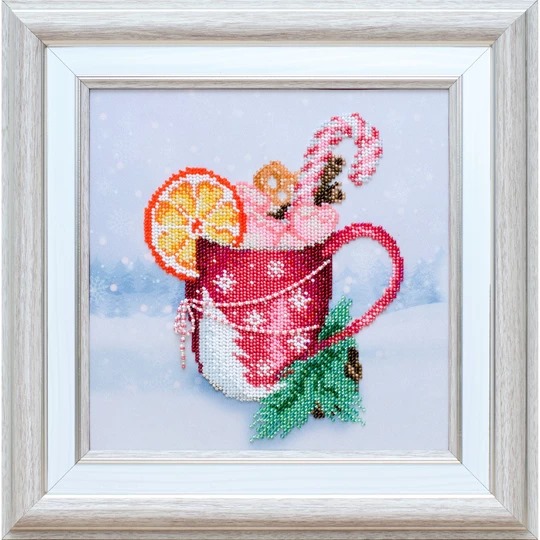 Winter Comforts