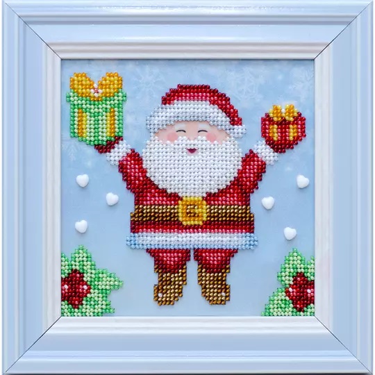 Father Christmas