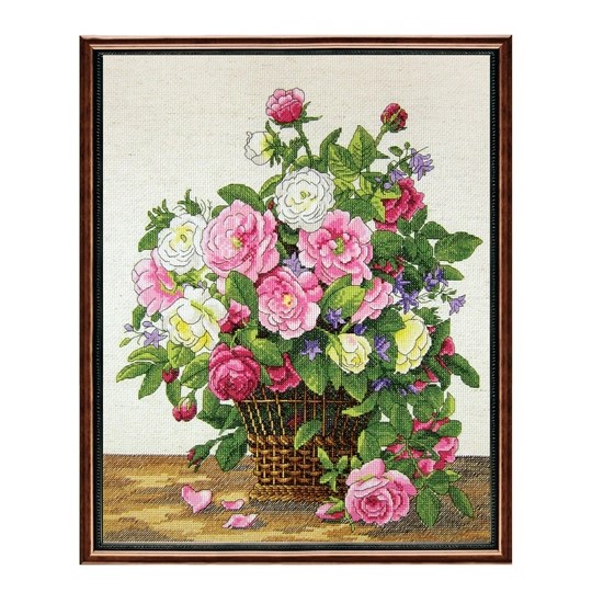 Roses