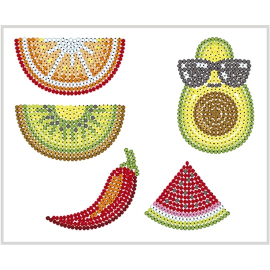 Fruits
