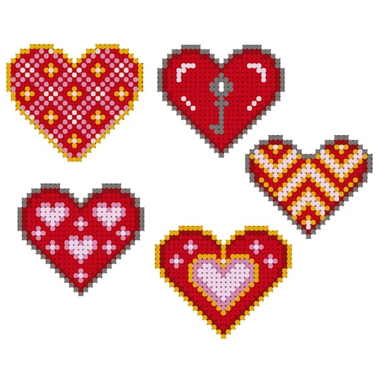 Hearts