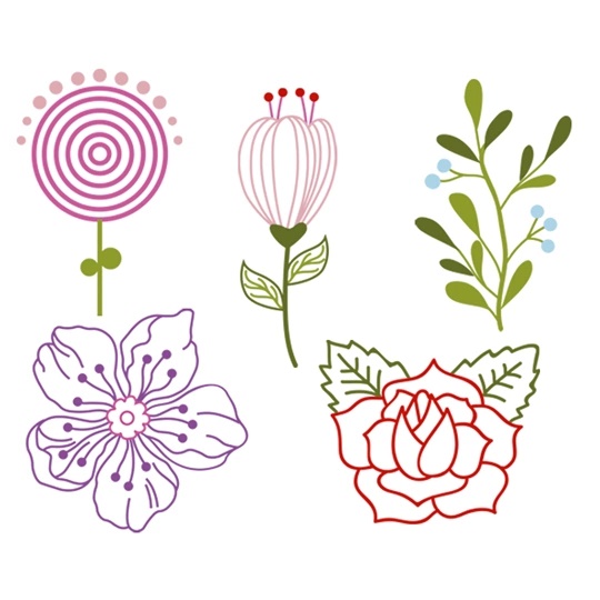 Flowers
