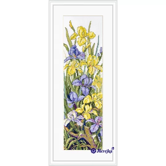 Frogs in the Flowers