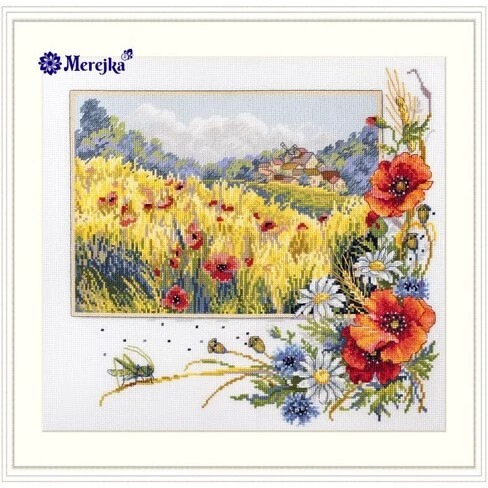 Summer Field