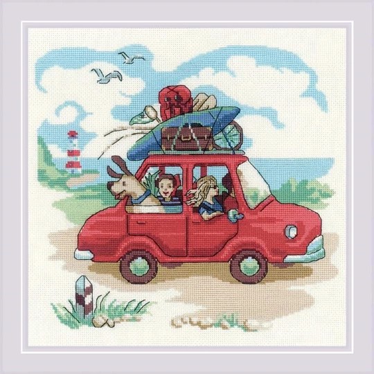 The Day Trip