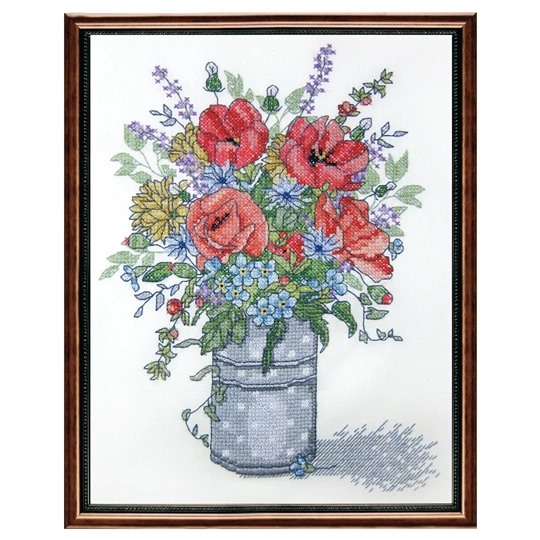 Poppies