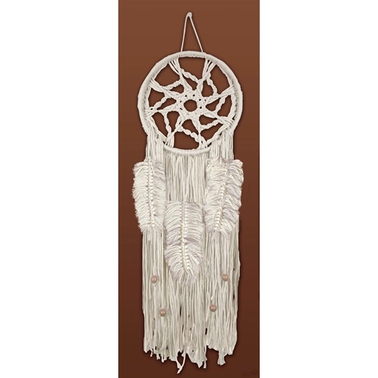 Natural Dreamcatcher