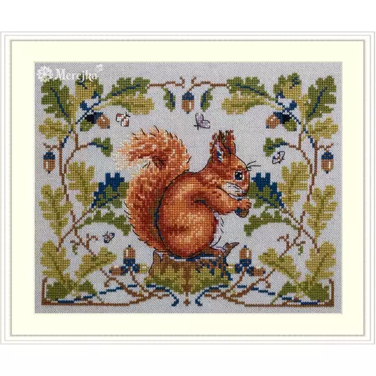 Squirrel