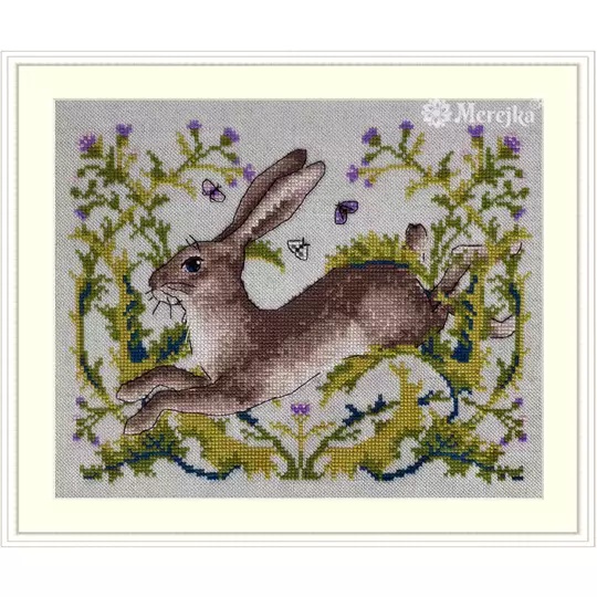 The Hare