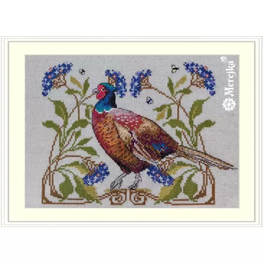 The Pheasant