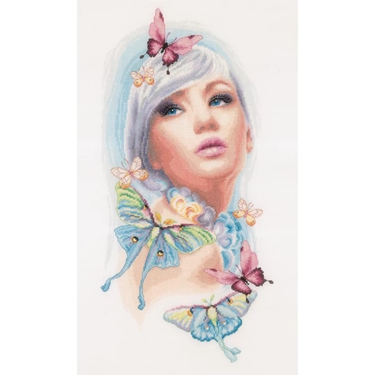Butterfly Dreams