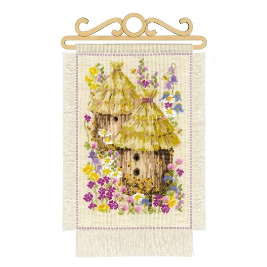 Cottage Garden Summer