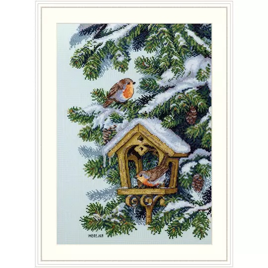 Robins