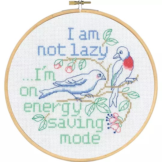 Energy Saving