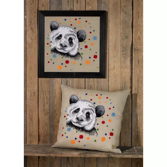 Panda Magic
