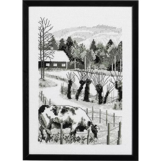 The Old Farm