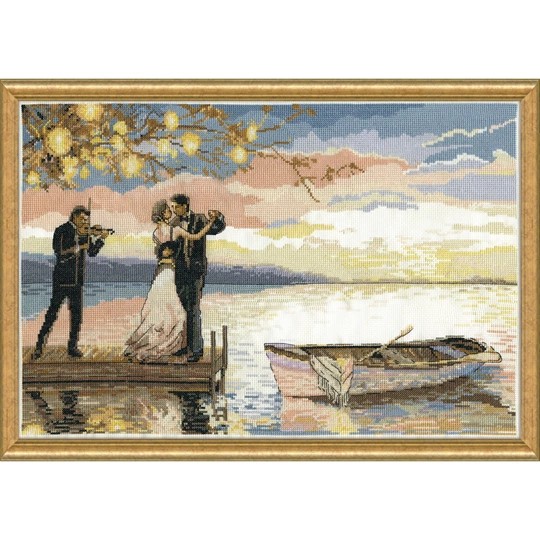 Twilight Romance