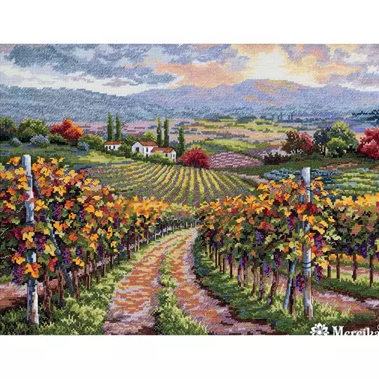 Vineyard Hill